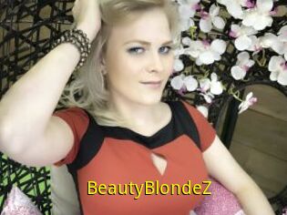 BeautyBlondeZ