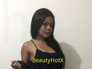 BeautyHotX