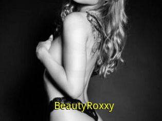 BeautyRoxxy