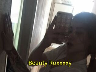 Beauty_Roxxxxy