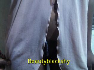 Beautyblackshy