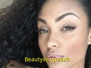 Beautysexypeach