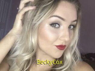 BeckyCox