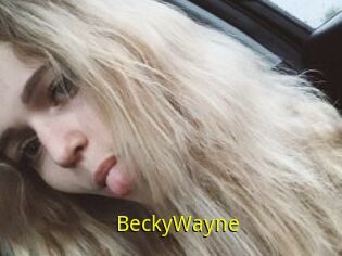 BeckyWayne