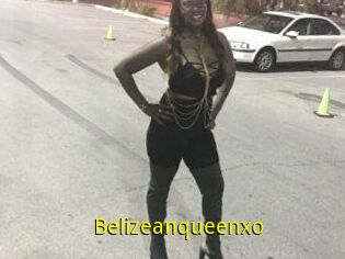 Belizeanqueenxo