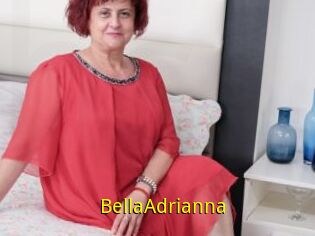 BellaAdrianna