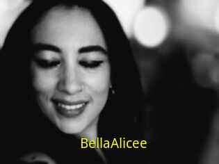 BellaAlicee