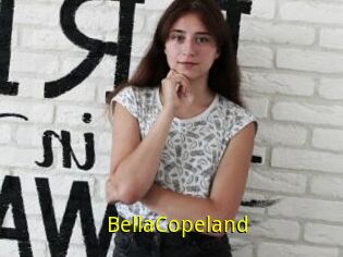 BellaCopeland
