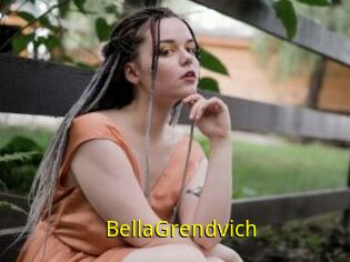 BellaGrendvich