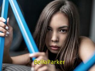 BellaParker