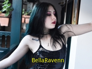 BellaRavenn