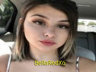 BellaRedXo