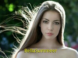 BellaSummeer