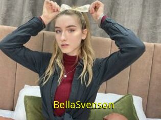BellaSvenson