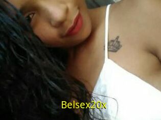 Belsex20x