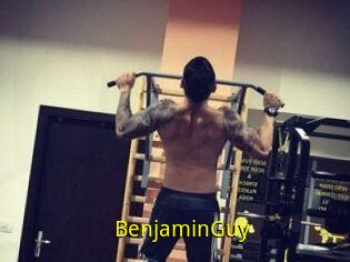 BenjaminGuy