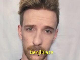 BenjiBlaze