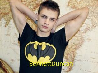 BennettDuncan