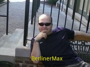 BerlinerMax