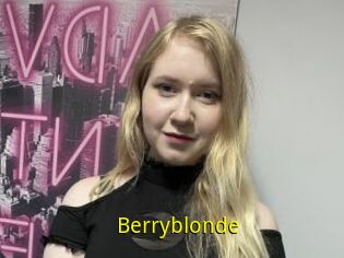 Berryblonde