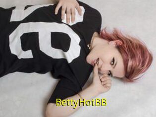 BettyHotBB