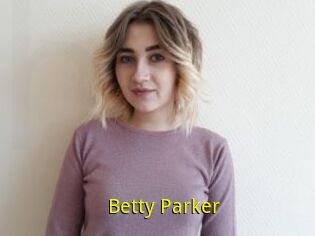Betty_Parker