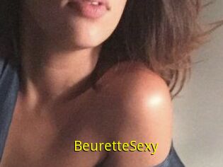 BeuretteSexy