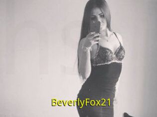 BeverlyFox21