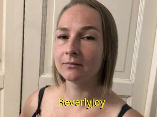 BeverlyJoy