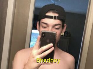 Bhadboy
