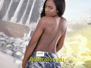 Biancaforyou