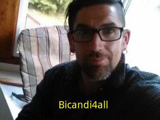 Bicandi4all