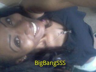BigBangSSS