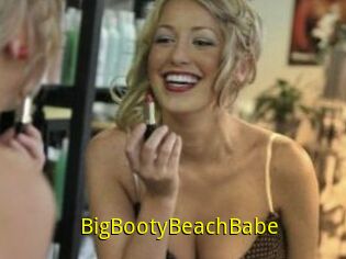 BigBootyBeachBabe