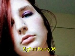 BigButtBooty96