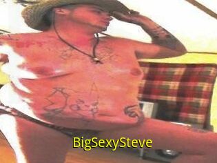 BigSexySteve