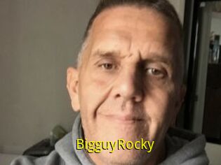 BigguyRocky