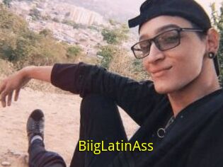 BiigLatinAss
