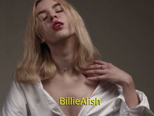 BillieAlish