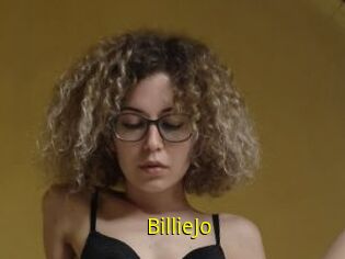 BillieJo