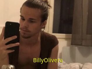 BillyOlivera