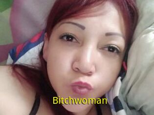 Bitchwoman