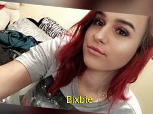 Bixbie