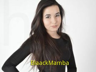 BlaackMamba