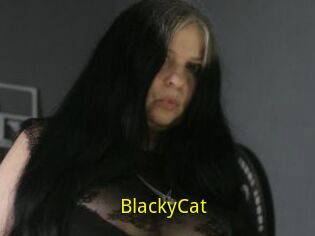 BlackyCat