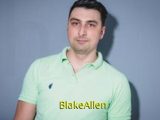 BlakeAllen