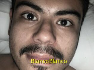 BlancoBlanco