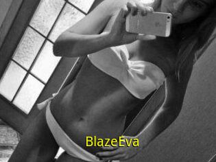 BlazeEva
