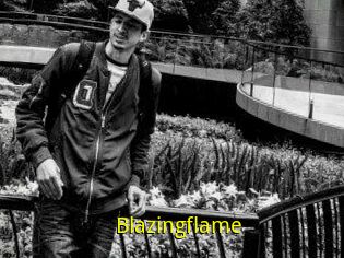 Blazingflame