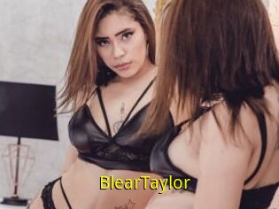 BlearTaylor